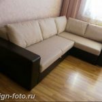 Диван в интерьере 03.12.2018 №502 - photo Sofa in the interior - design-foto.ru